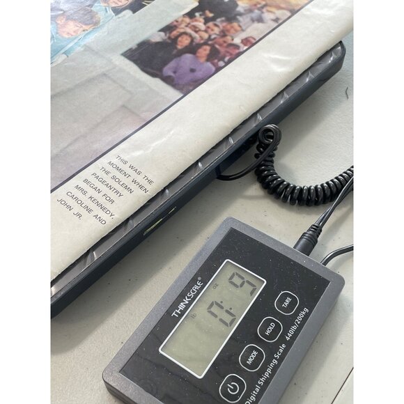 Life Magazine John F. Kennedy Memorial Edition 1963 Including Biography - Picture 3 of 3